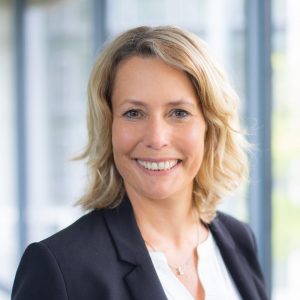 Portrait von Kathrin Wand, Fachanwältin für Arbeitsrecht der Wilmesmeyer & Cie. Rechtsanwaltsgesellschaft mbH